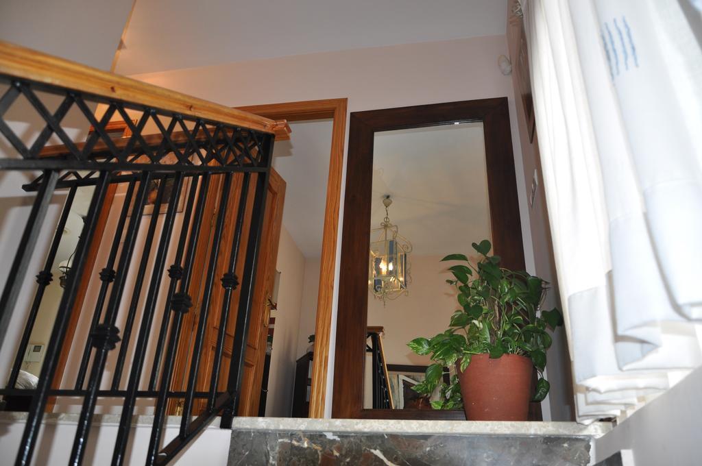 Casa del Laurel Villa Alhendín Exterior foto
